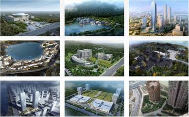 聯盟風采 | 湖南省建筑設計院 以高品質技術服務與工程管理回饋社會