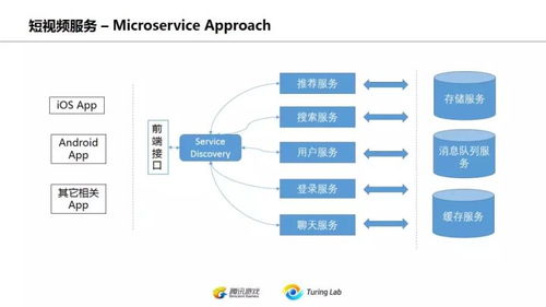 從技術演變視角探析互聯網后臺架構與網絡技術服務