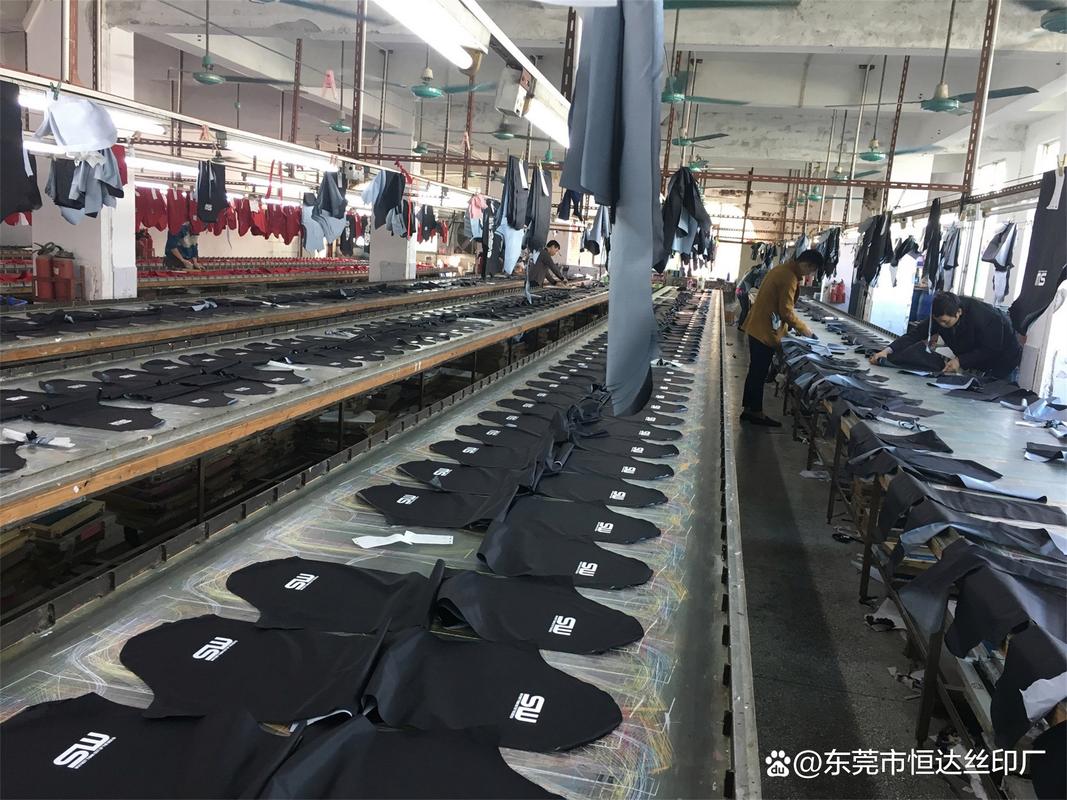 科技涂料 讓圖案“生長”在材質上的魔法工藝